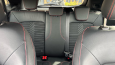 Ford Puma 1.0 EcoBoost Hybrid mHEV ST-Line X First Ed 5dr Petrol Hatchback